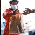 Exploring the Convenience of Delivery Services in Capitol Heights, MD Shops